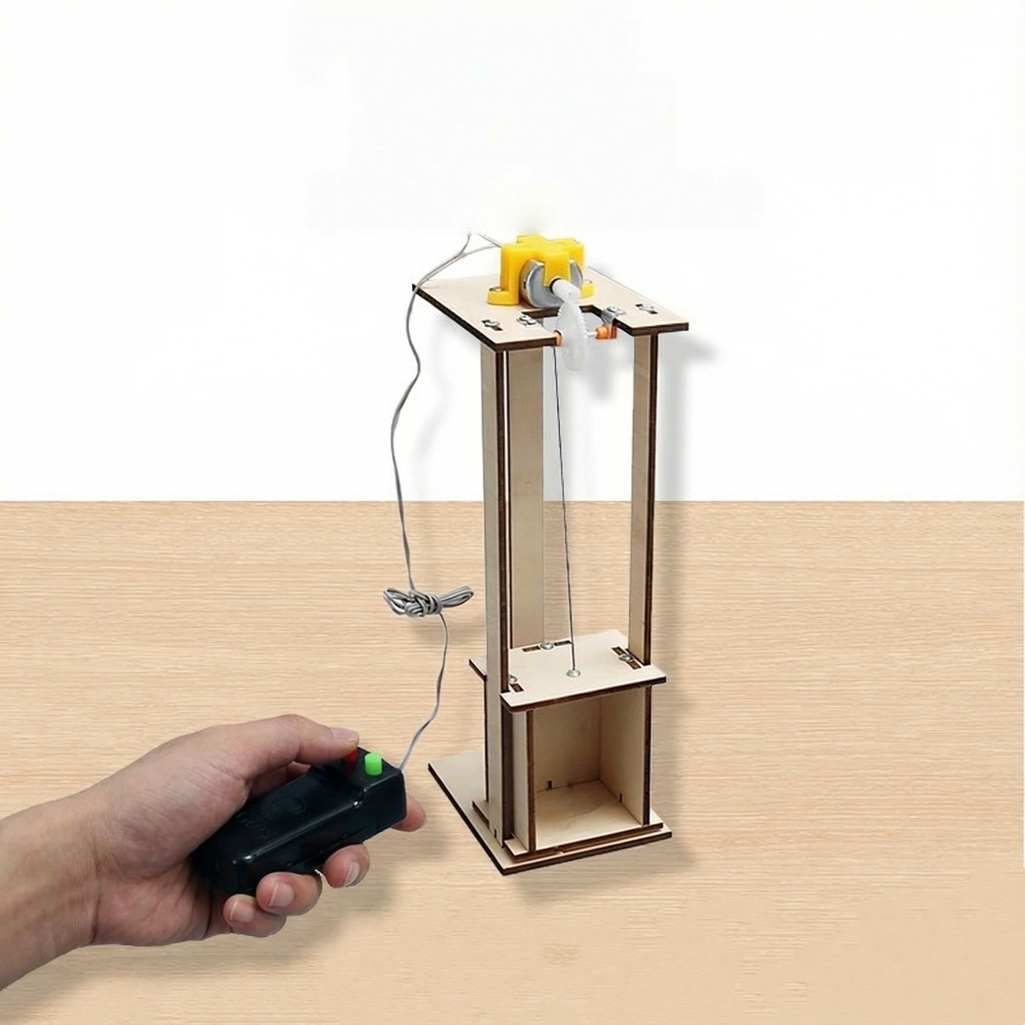 Science Hobby Kit - Fun STEM DIY Science Project Kit