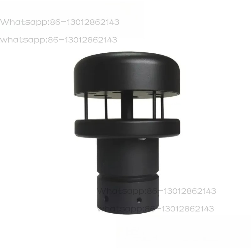 2025/HY-WDC2E Mini Low Price U - Anemometer Wind Speed avaliação e preço