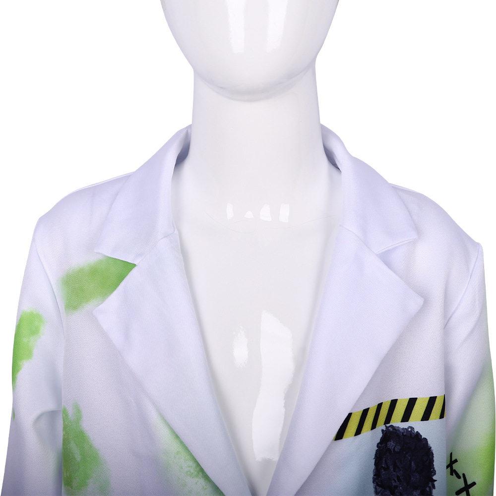 Children's Crazy Scientist Cos - Science Nursery avaliação e preço