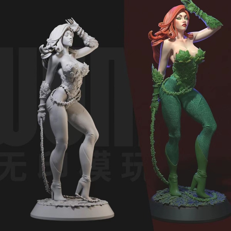 1/24 Scale Forest Queen Scienc - Science Hobby Kit avaliação e preço