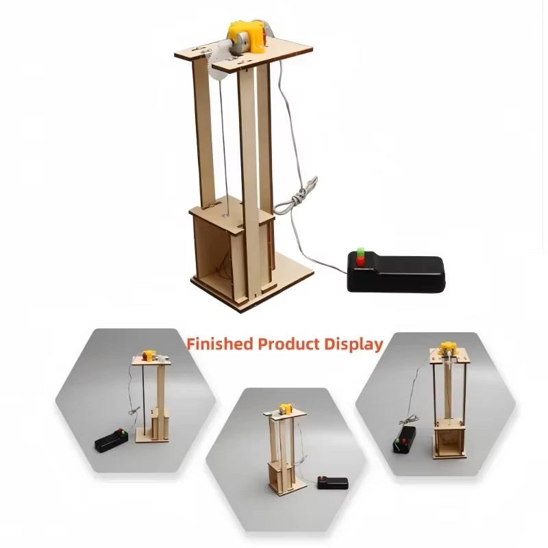 Fun STEM DIY Science Project K - Science Hobby Kit avaliação e preço