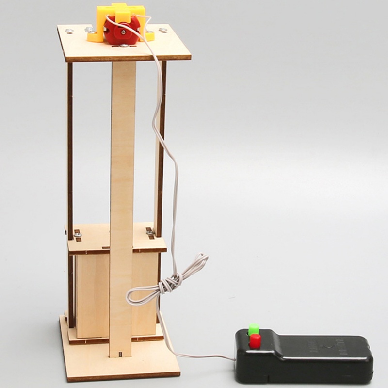 Fun STEM DIY Science Project K - Science Hobby Kit avaliação e preço