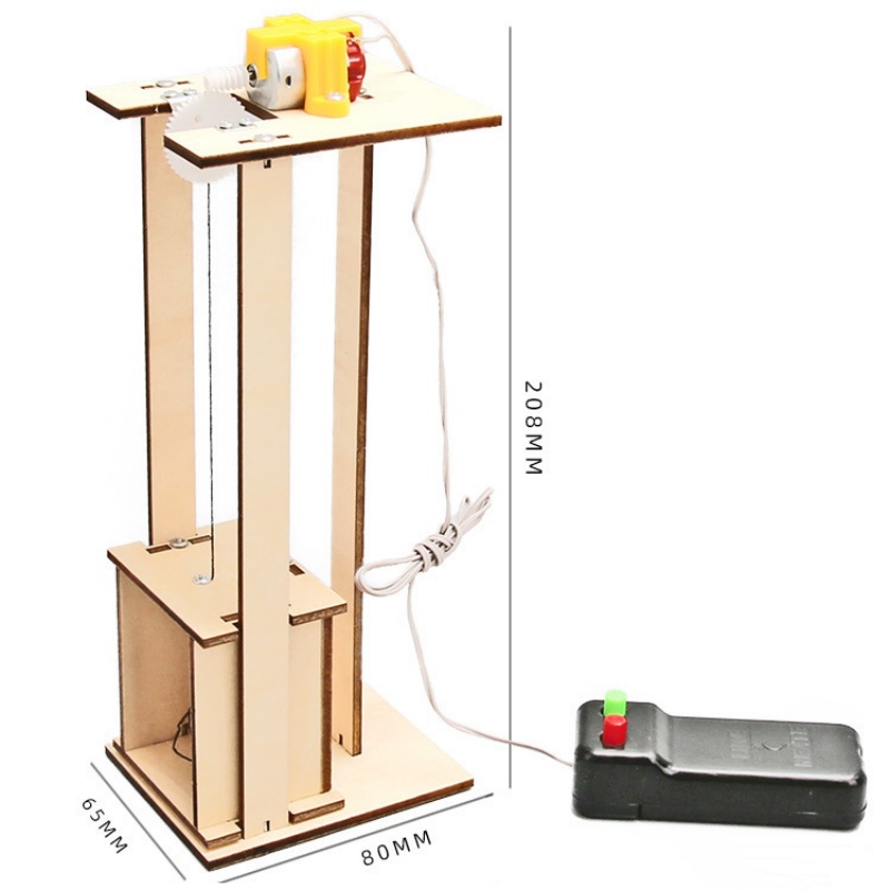 Fun STEM DIY Science Project K - Science Hobby Kit avaliação e preço