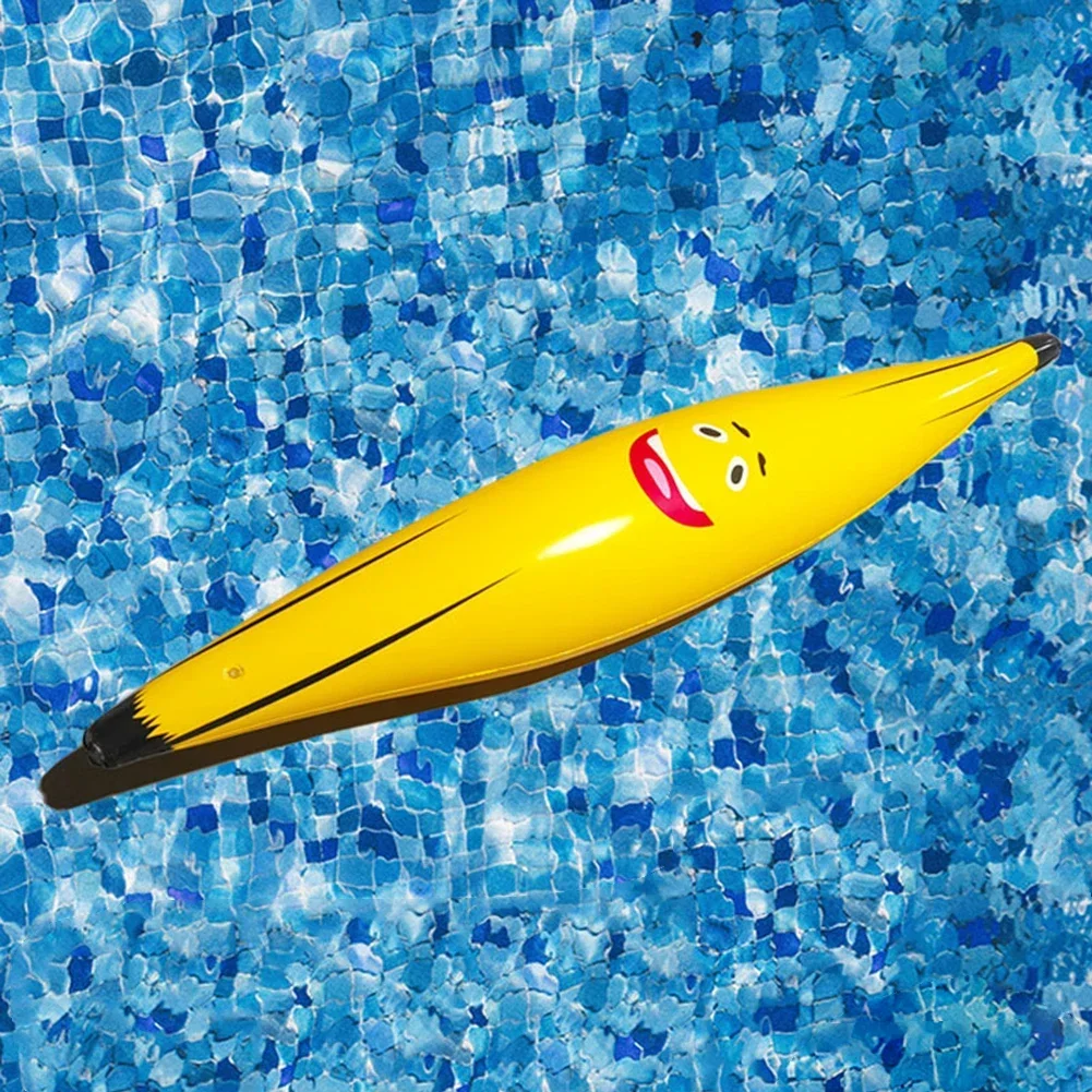 1.8-meter Inflatable Banana Su - Science Of Happiness avaliação e preço