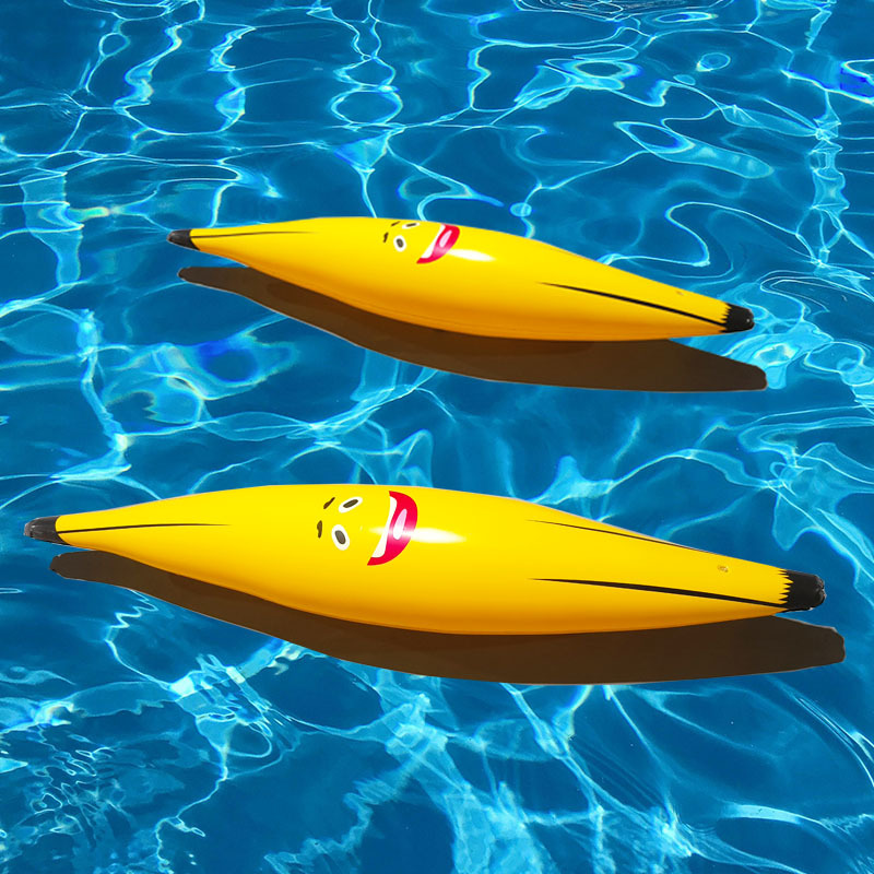 1.8-meter Inflatable Banana Su - Science Of Happiness avaliação e preço