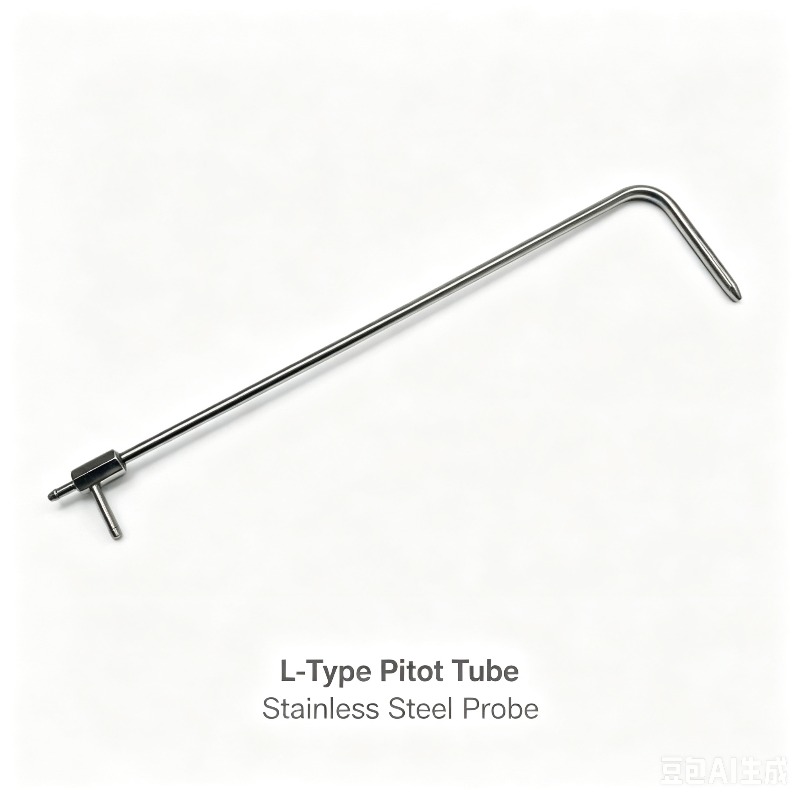 TPL Series L Shape Pitot Tube  - Anemometer Wind Speed avaliação e preço