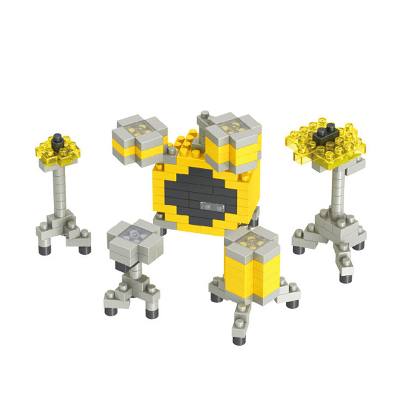 MOC Musical Instrument Buildin - Science Olympiad avaliação e preço