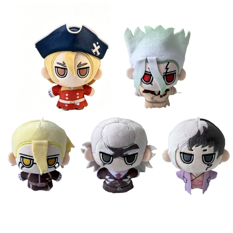 Dr STONE SCIENCE FUTURE Senku  - Science Toy avaliação e preço