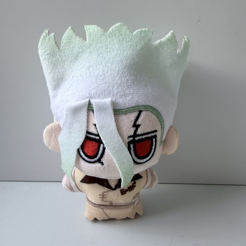 Dr STONE SCIENCE FUTURE Senku  - Science Toy avaliação e preço