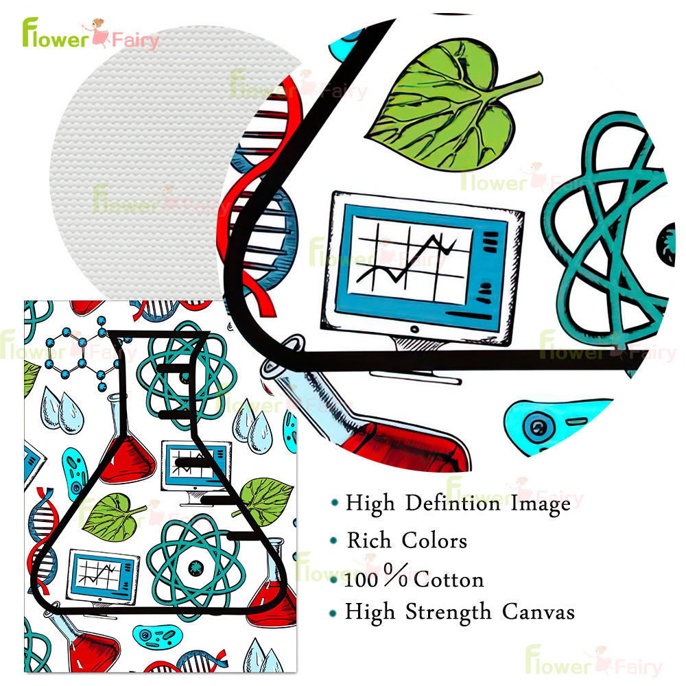 Nursery Biology Chemistry Scie - Science Nursery avaliação e preço