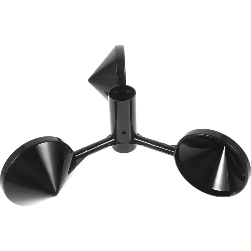 3-Cup Anemometer Wind-Speed Mo - Anemometer Wind Speed avaliação e preço