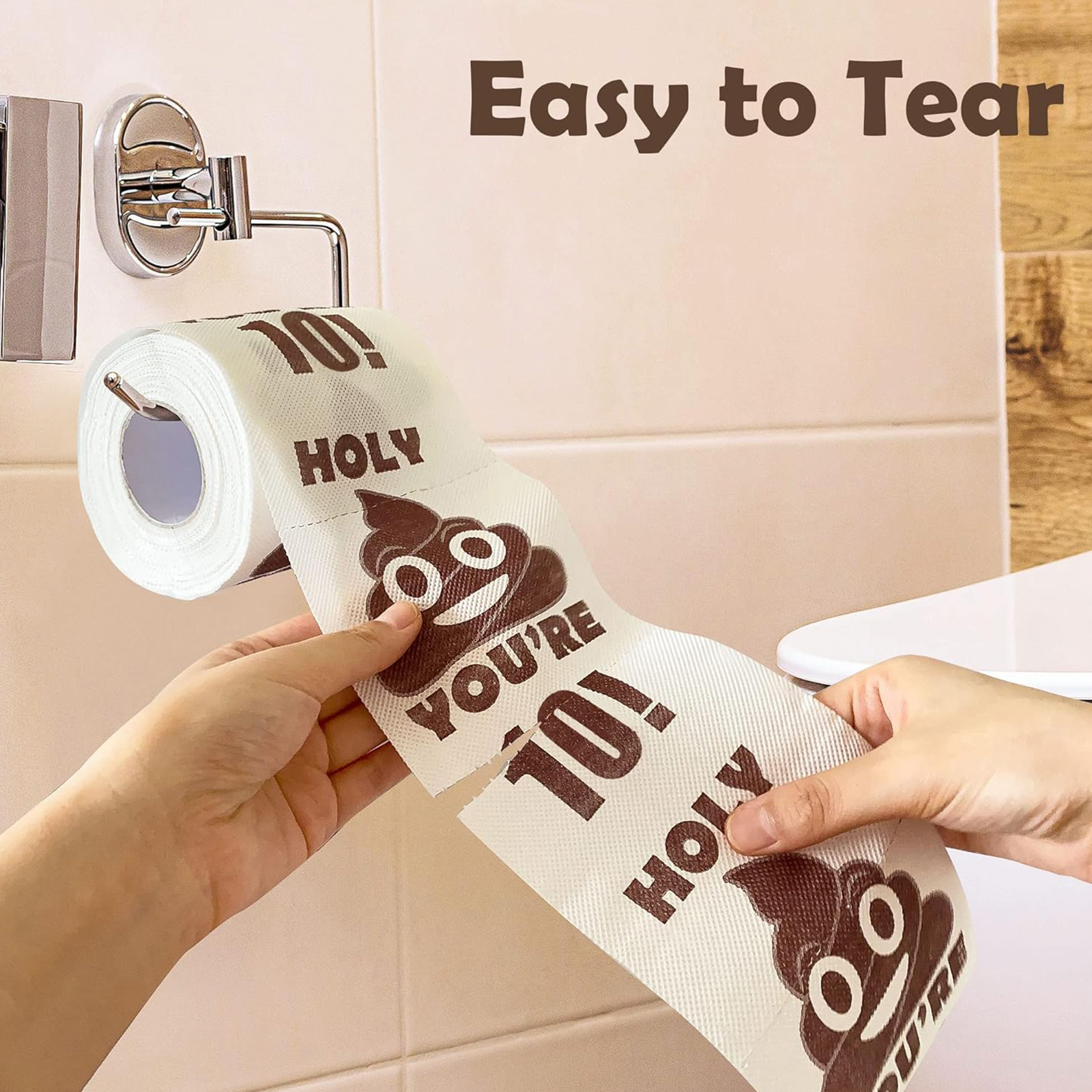 Happy Birthday Gifts, 3-Ply Fu - Science Of Happiness avaliação e preço