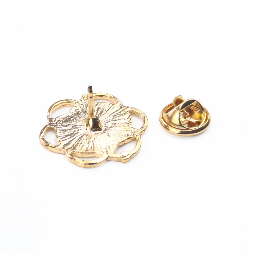 Science Themed Atom Brooch Hun - Science Hunter avaliação e preço