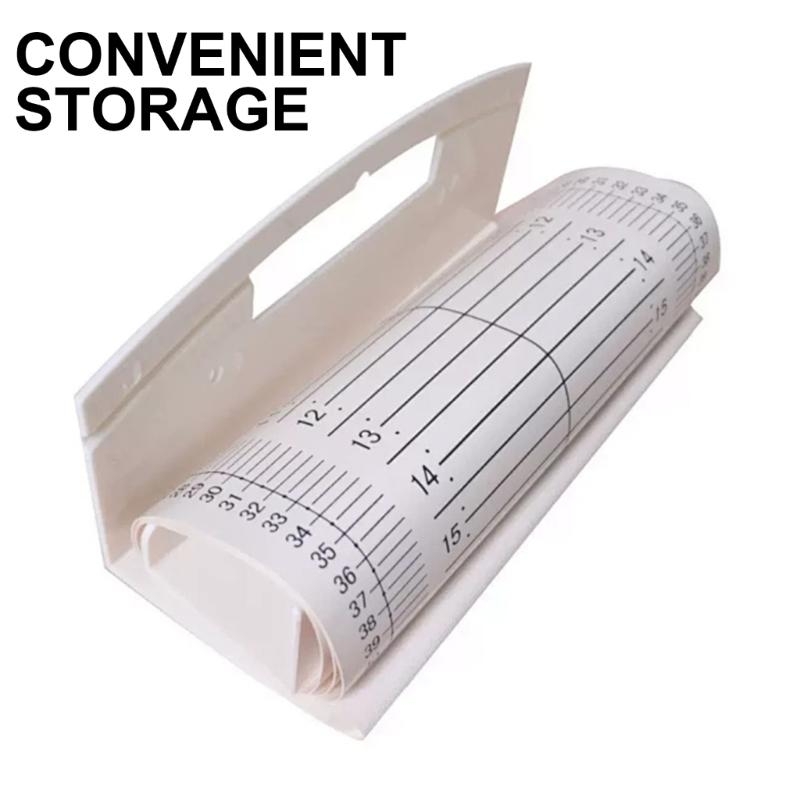  Foldable Infant Height Measur - Science Nursery avaliação e preço