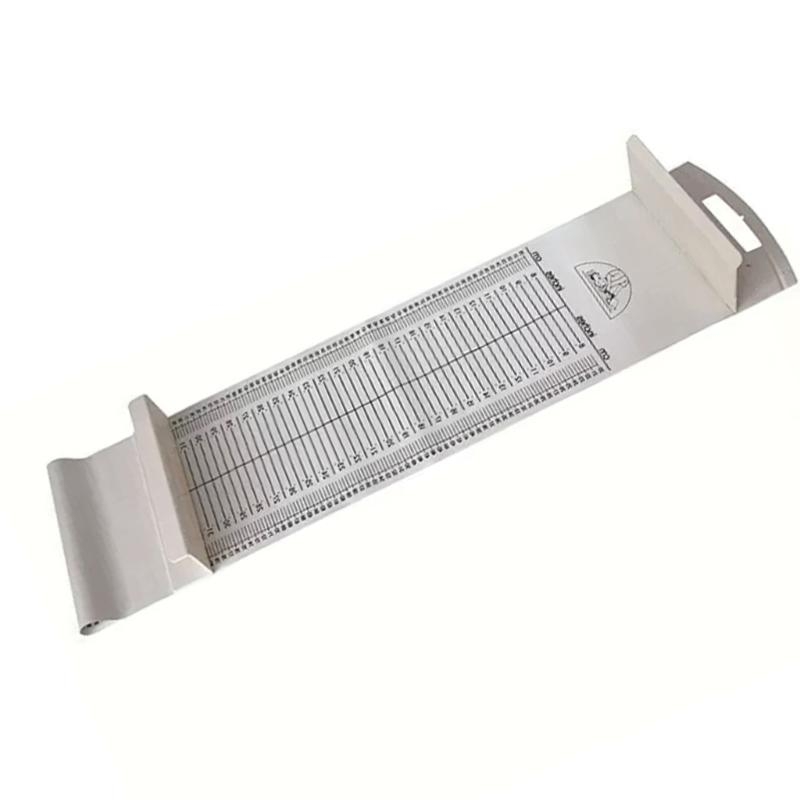  Foldable Infant Height Measur - Science Nursery avaliação e preço