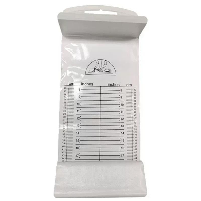  Foldable Infant Height Measur - Science Nursery avaliação e preço