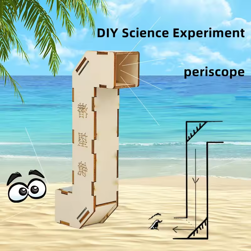Kids DIY Science Toys Educatio - Science Max avaliação e preço