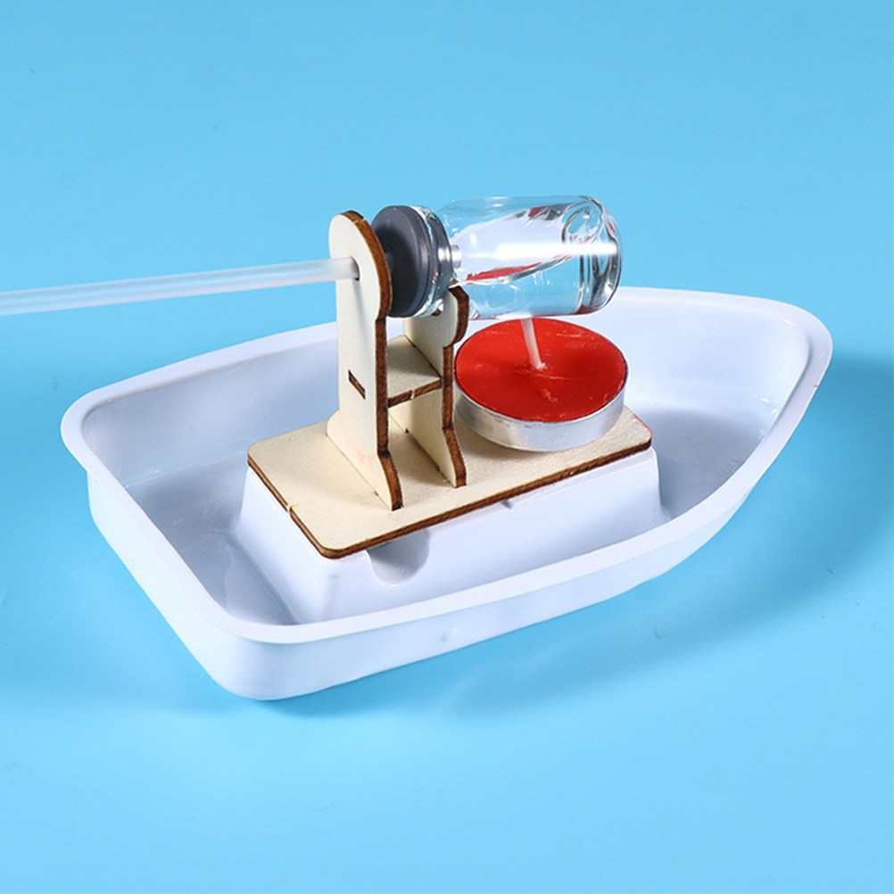 2Sets DIY Craft Sailing Ship S - Science Toy avaliação e preço