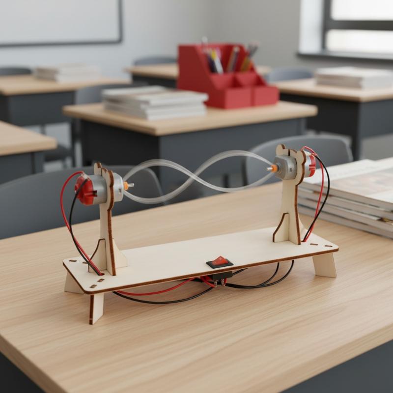 STEM Physics Experiment Model  - Science Max avaliação e preço