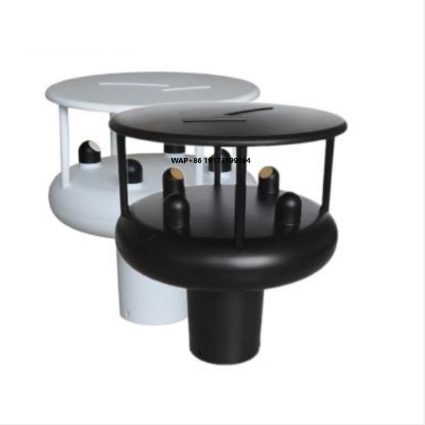 SDI12 RS485 Modbus Outdoor Wea - Anemometer Wind Speed avaliação e preço