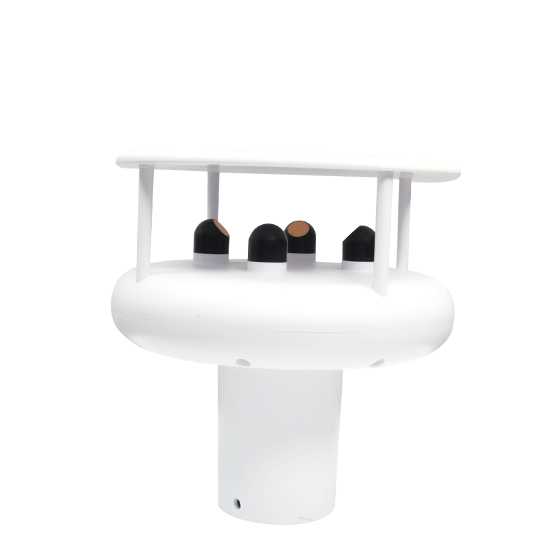 SDI12 RS485 Modbus Outdoor Wea - Anemometer Wind Speed avaliação e preço