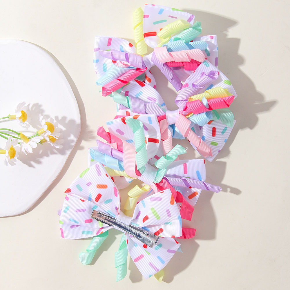1/2PCS Kids Candy Colored Tass - Science Of Happiness avaliação e preço