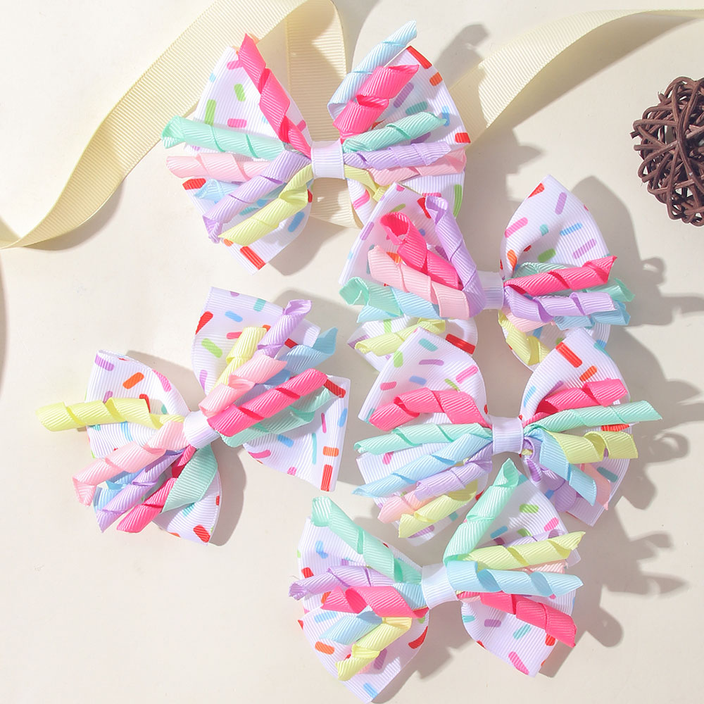 1/2PCS Kids Candy Colored Tass - Science Of Happiness avaliação e preço