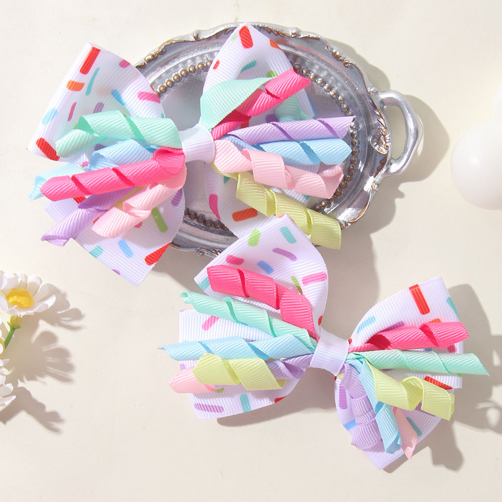 1/2PCS Kids Candy Colored Tass - Science Of Happiness avaliação e preço