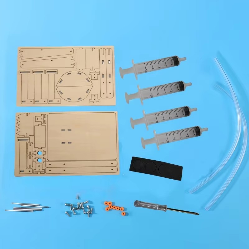 Fun STEM DIY Science Kit Woode - Science Hobby Kit avaliação e preço