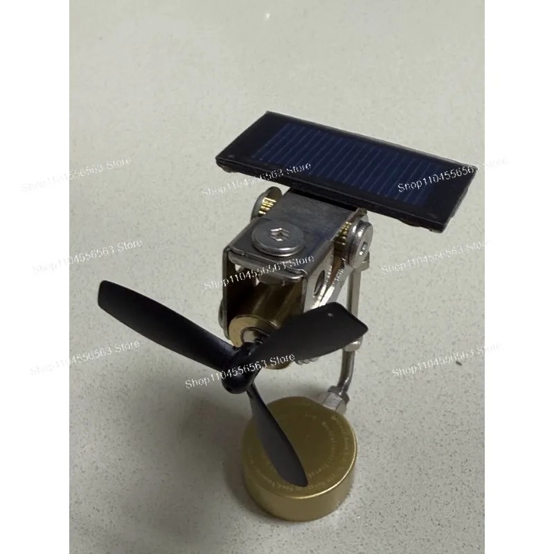 Science Educational Toy DIY So - Science Toy avaliação e preço