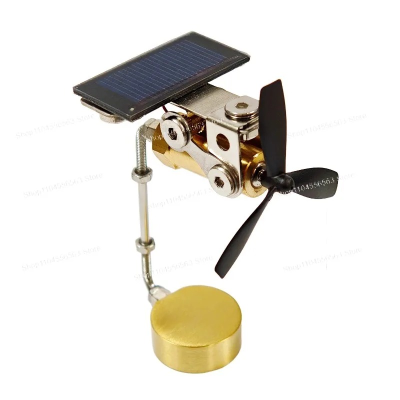 Science Educational Toy DIY So - Science Toy avaliação e preço