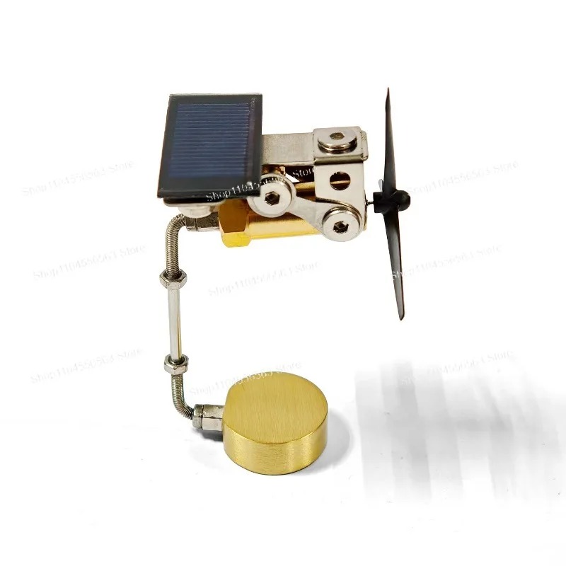 Science Educational Toy DIY So - Science Toy avaliação e preço