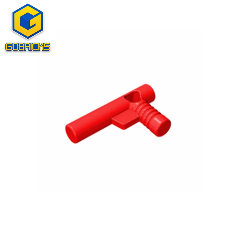 Gobricks GDS-1311 NOZZLE W/ 3. - Science Olympiad avaliação e preço