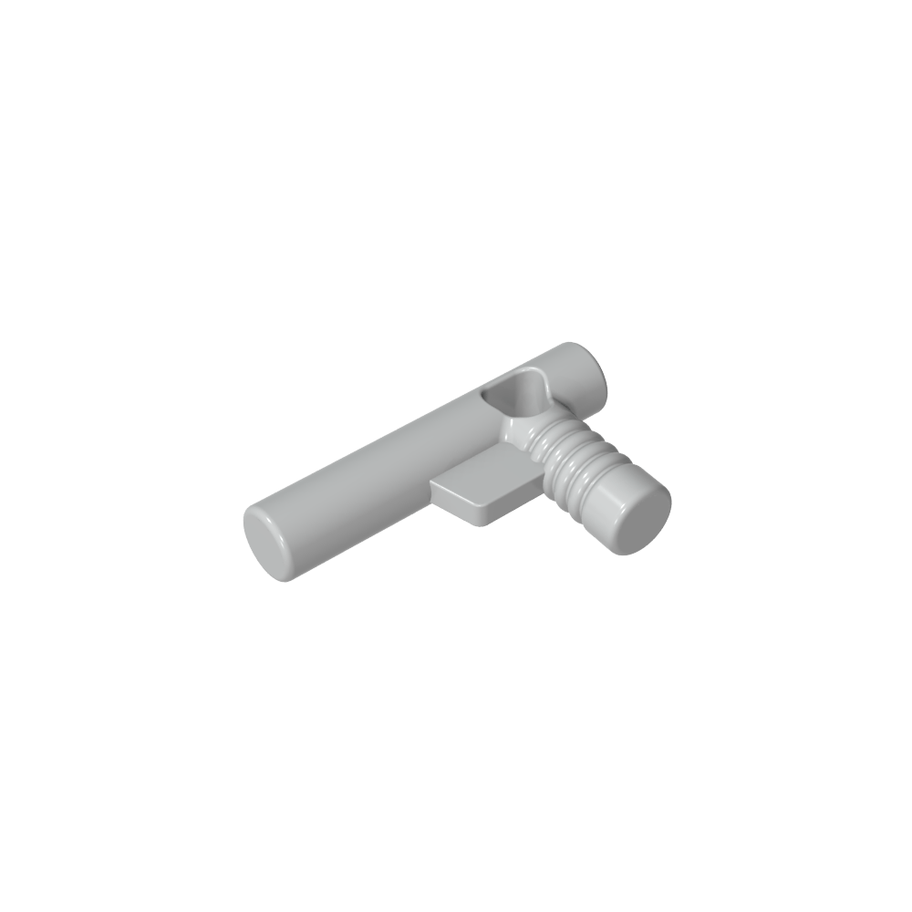 Gobricks GDS-1311 NOZZLE W/ 3. - Science Olympiad avaliação e preço