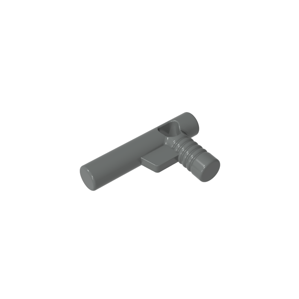 Gobricks GDS-1311 NOZZLE W/ 3. - Science Olympiad avaliação e preço