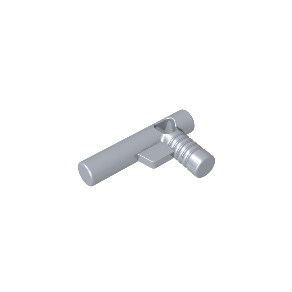 Gobricks GDS-1311 NOZZLE W/ 3. - Science Olympiad avaliação e preço