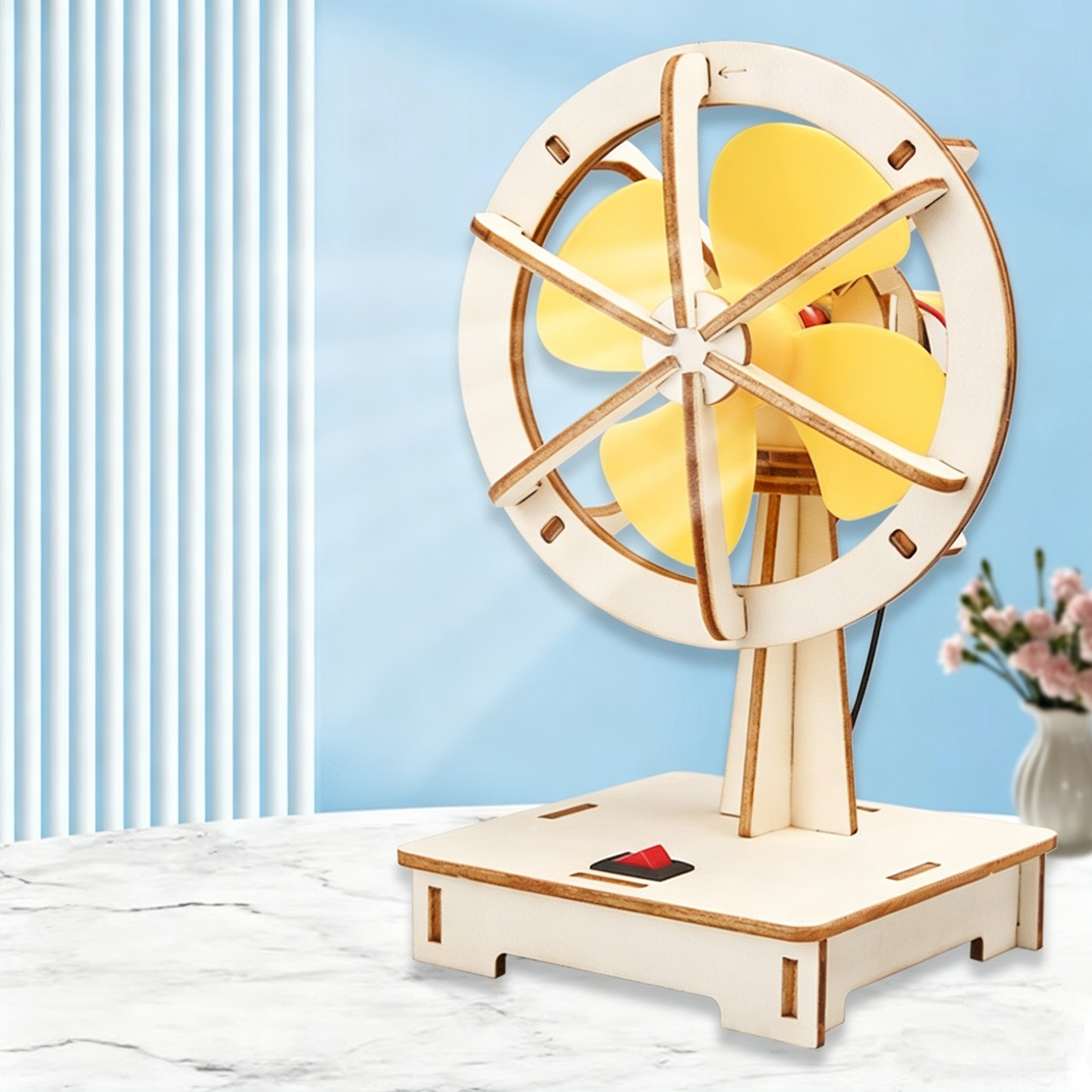 Fun STEAM DIY Science Experime - Science Hobby Kit avaliação e preço