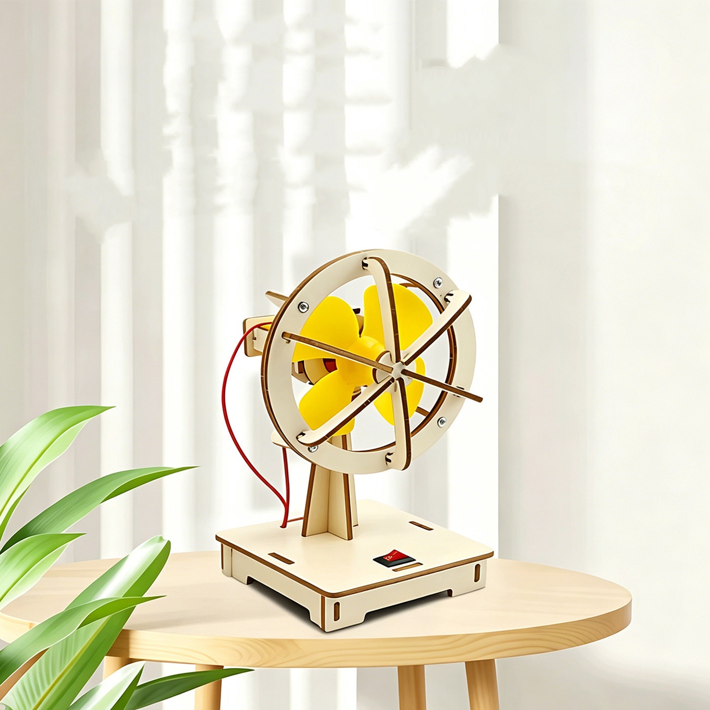 Fun STEAM DIY Science Experime - Science Hobby Kit avaliação e preço