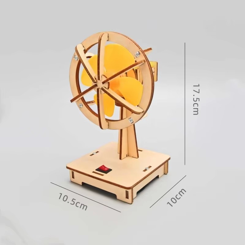Fun STEAM DIY Science Experime - Science Hobby Kit avaliação e preço