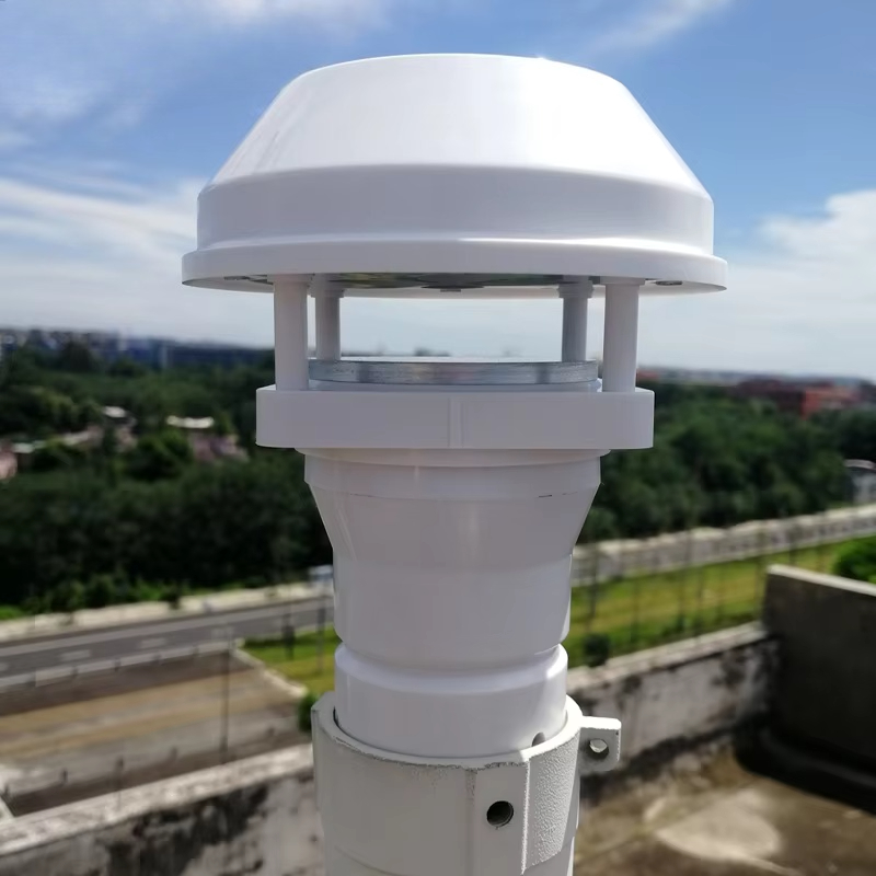 High Precision Ultrasonic Anem - Anemometer Wind Speed avaliação e preço