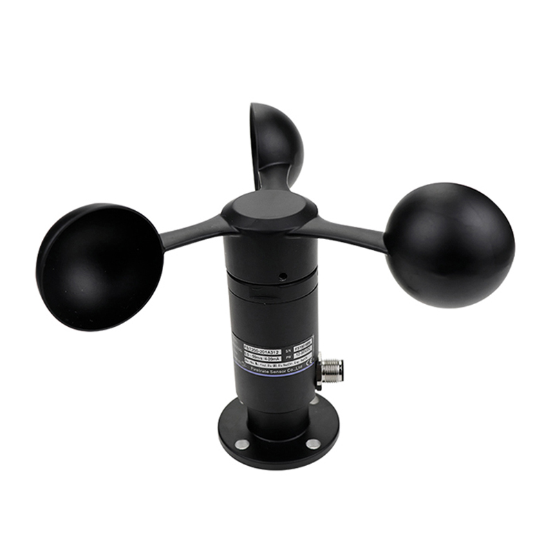 FST200-201 Firstrate Aluminum  - Anemometer Wind Speed avaliação e preço