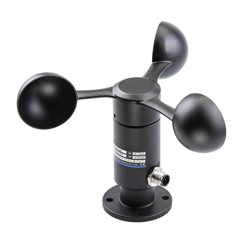 FST200-201 Firstrate Aluminum  - Anemometer Wind Speed avaliação e preço