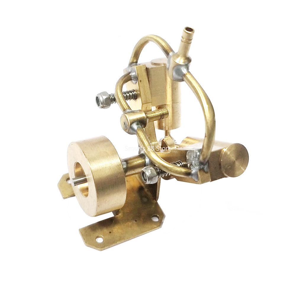 M65 Mini V-Type Pure Copper Tw - Science Hobby Kit avaliação e preço