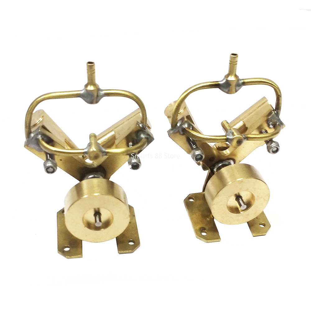 M65 Mini V-Type Pure Copper Tw - Science Hobby Kit avaliação e preço