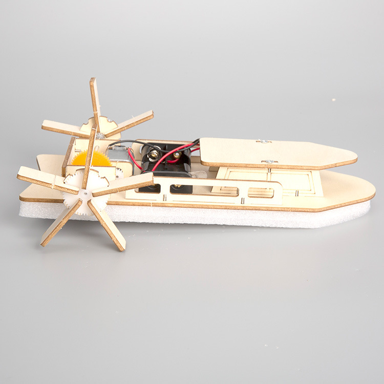 Science Technology Small Produ - Science Toy avaliação e preço