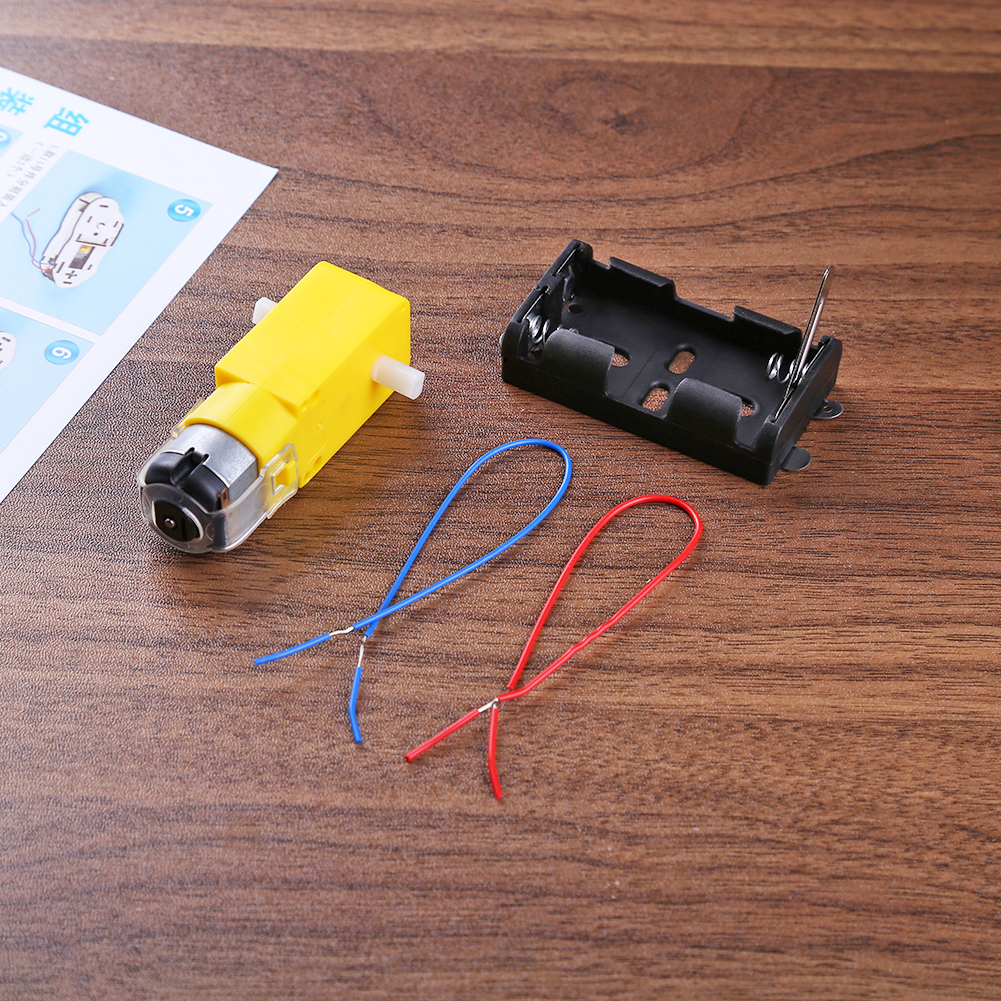 DIY Boat Model Science Toys Ki - Science Max avaliação e preço