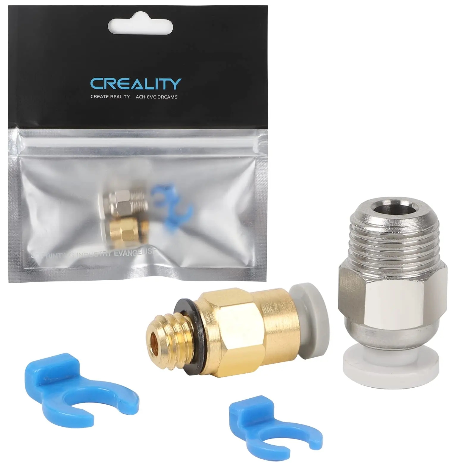 Creality PC4-M6 and PC4-M10 Pn - Science Max avaliação e preço