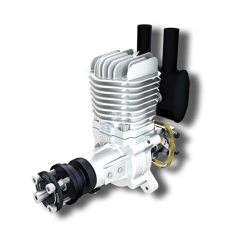 XG-38cc-R Single Cylinder RC A - Science Hobby Kit avaliação e preço
