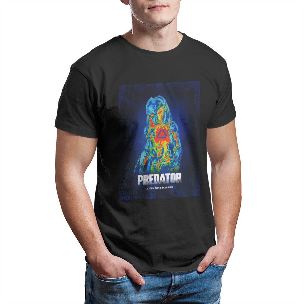 Predator fight scene science f - Science Hunter avaliação e preço