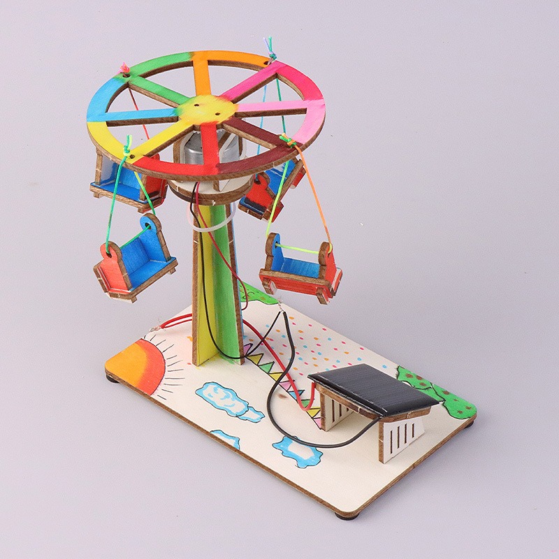 Solar-powered children's scien - Science Max avaliação e preço